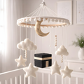 Baby Kaaba-Mobile